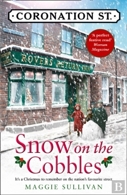 Bertrand.pt - Snow On The Cobbles