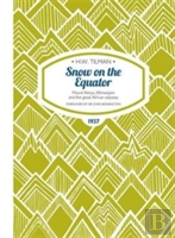 Snow On The Equator Paperback