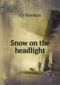 Bertrand.pt - Snow On The Headlight