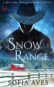 Snow On The Range