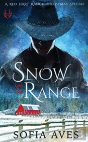Snow On The Range