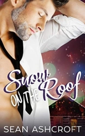 Snow On The Roof