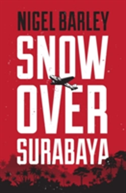 Bertrand.pt - Snow Over Surabaya