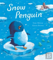 Snow Penguin