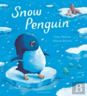 Snow Penguin