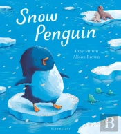 Snow Penguin