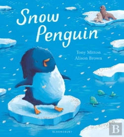 Bertrand.pt - Snow Penguin