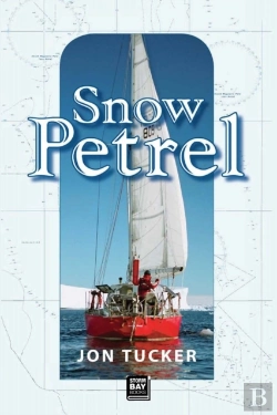 Bertrand.pt - Snow Petrel