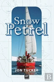 Snow Petrel