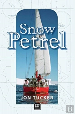 Bertrand.pt - Snow Petrel