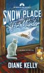 Snow Place For Murder