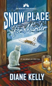 Snow Place For Murder