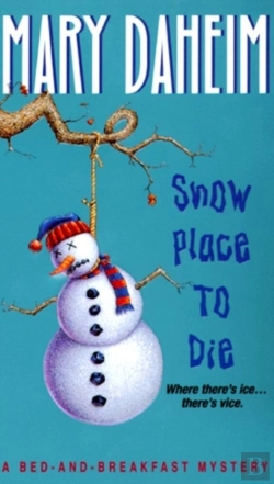 Bertrand.pt - Snow Place To Die