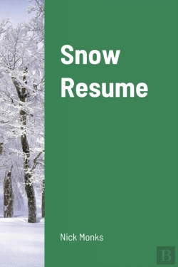 Bertrand.pt - Snow Resume
