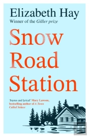 Snow Road Station