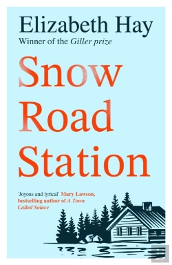 Bertrand.pt - Snow Road Station