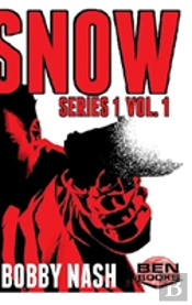 Snow Series 1. Vol. 1 Hc