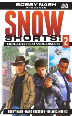Bertrand.pt - Snow Shorts Vol. 2