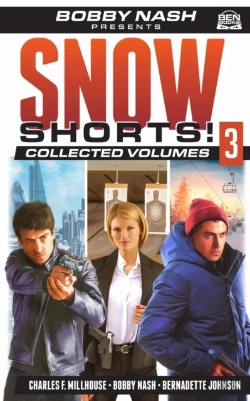 Bertrand.pt - Snow Shorts Vol. 3