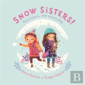 Snow Sisters!