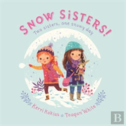 Bertrand.pt - Snow Sisters!