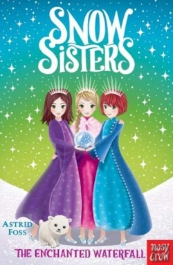 Bertrand.pt - Snow Sisters: The Enchanted Waterfall