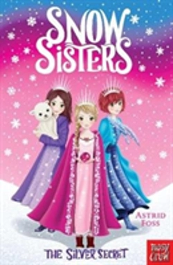 Bertrand.pt - Snow Sisters: The Silver Secret