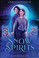Snow Spirits