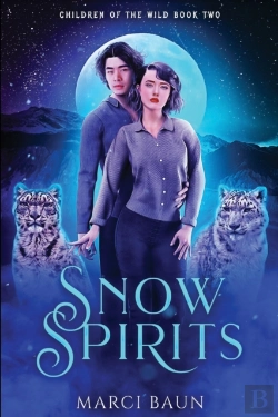 Bertrand.pt - Snow Spirits