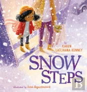 Snow Steps