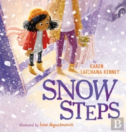 Bertrand.pt - Snow Steps