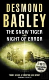 Snow Tiger / Night Of Error