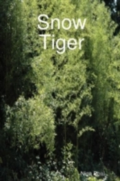 Snow Tiger