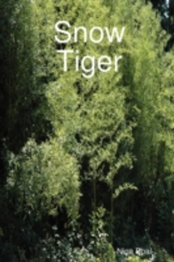 Bertrand.pt - Snow Tiger
