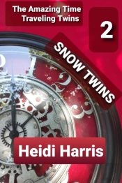 Snow Twins