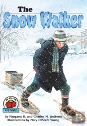 Snow Walker