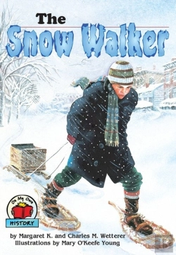 Bertrand.pt - Snow Walker