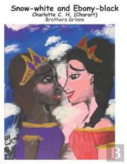 Snow-White And Ebony-Black