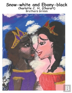 Bertrand.pt - Snow-White And Ebony-Black