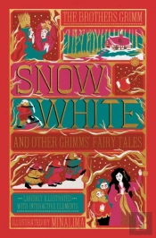 Snow White And Other Grimm'S Fairy Tales