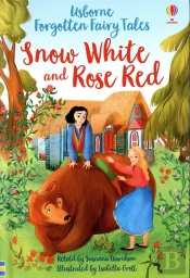 Snow White And Rose Red
