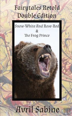 Bertrand.pt - Snow-White And Rose-Red & The Frog Prince