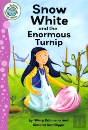Snow White And The Enormous Turnip
