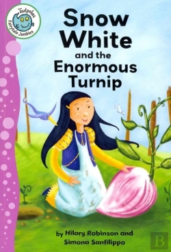 Bertrand.pt - Snow White And The Enormous Turnip