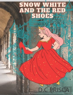 Bertrand.pt - Snow White And The Red Shoes
