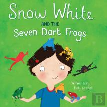 Snow White And The Seven Dart Frogs