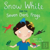 Snow White And The Seven Dart Frogs
