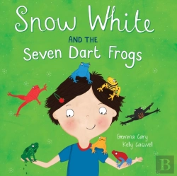Bertrand.pt - Snow White And The Seven Dart Frogs