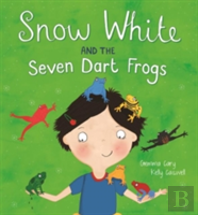 Snow White And The Seven Dart Frogs