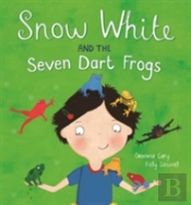 Snow White And The Seven Dart Frogs